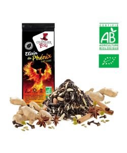 Elixir du Phénix BIO, 100 g